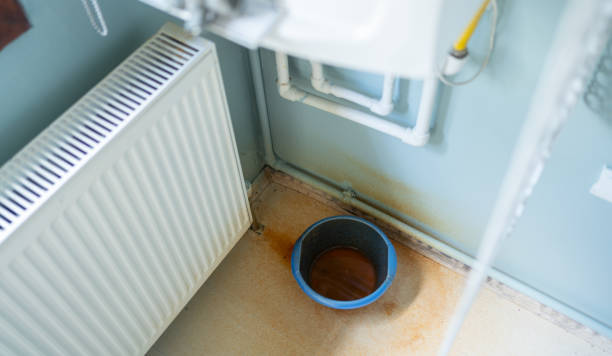 Best Mold removal after water damage  in Brook Highland, AL